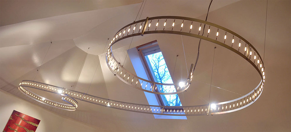 Raylight Lighting Design